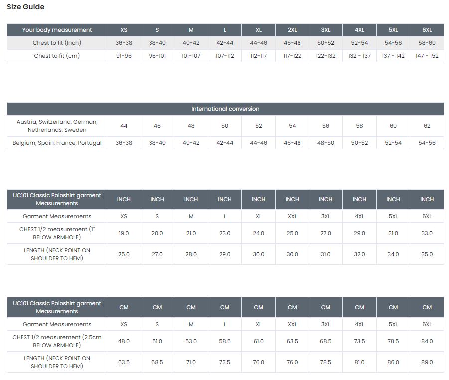 Short Sleeve Polo OG LOGO