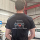 Short Sleeve T-Shirt With OG YCR Logo