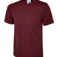 Short Sleeve T-Shirt With OG YCR Logo
