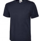 Short Sleeve T-Shirt With OG YCR Logo