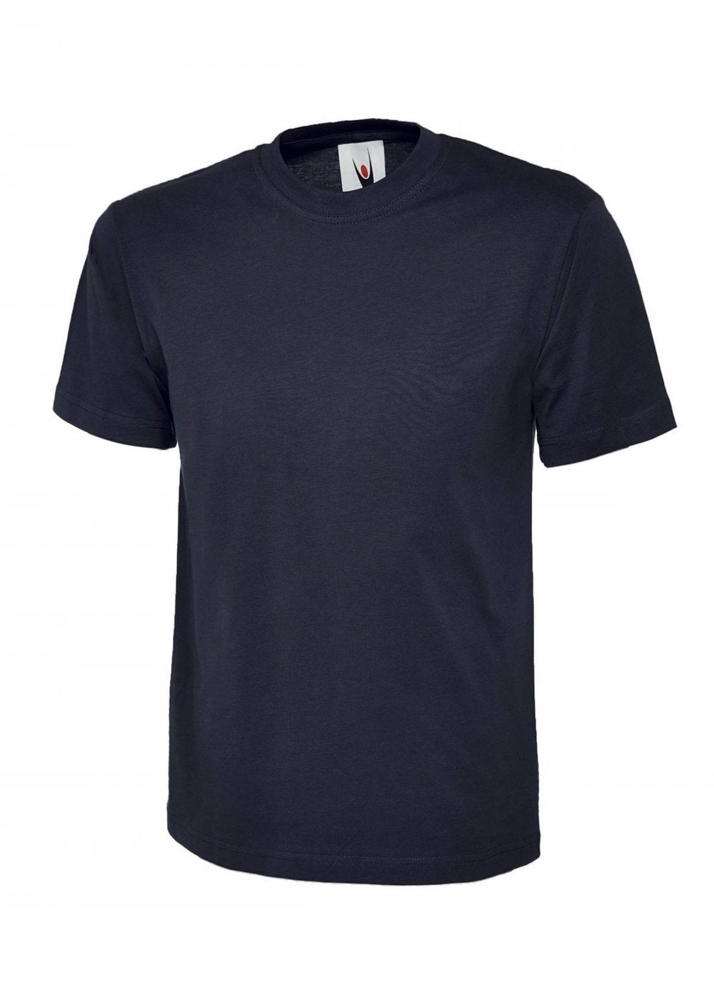 Short Sleeve T-Shirt With OG YCR Logo