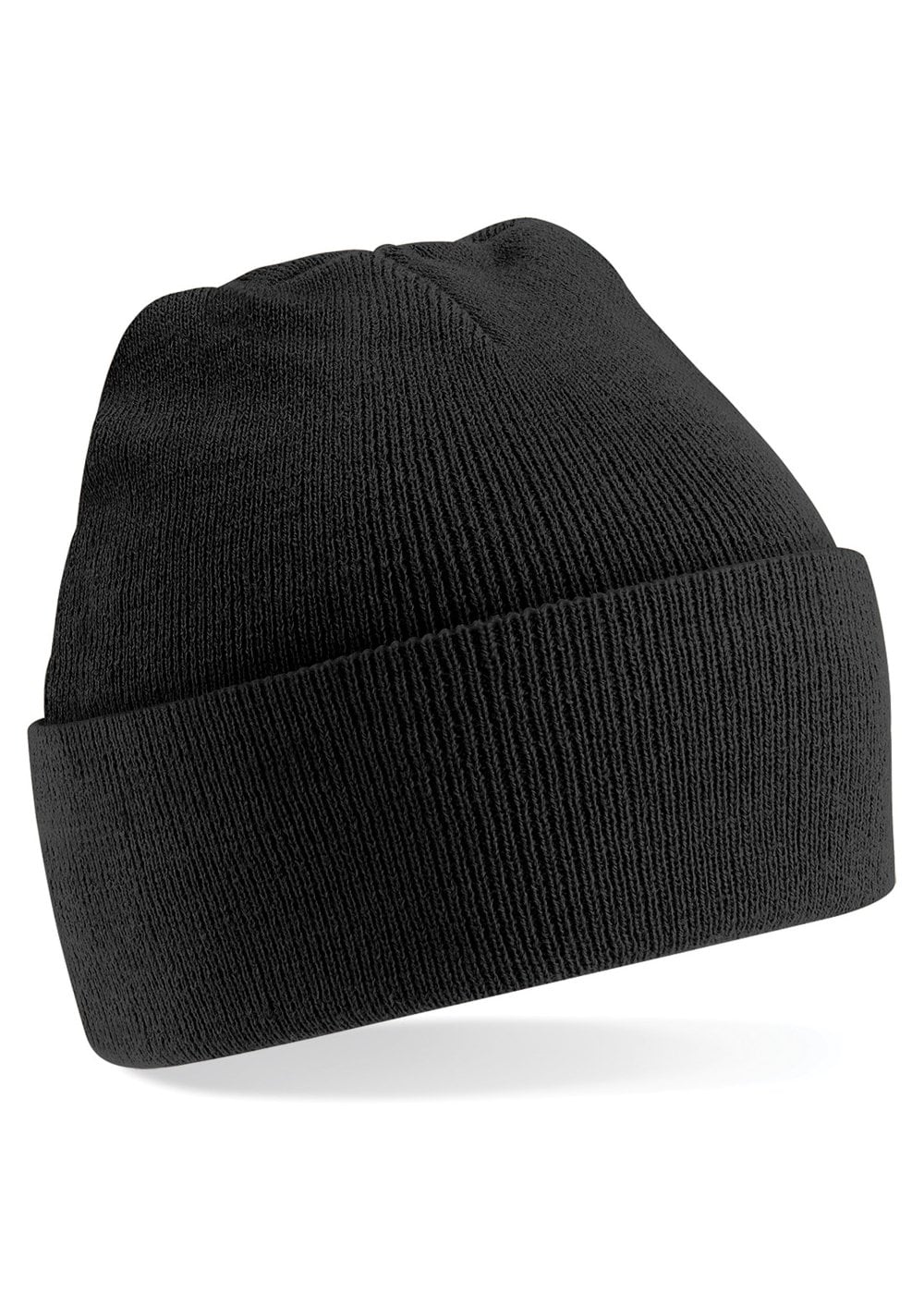 Very Limited Premium Original Cuffed Beanie With OG YCR Logo