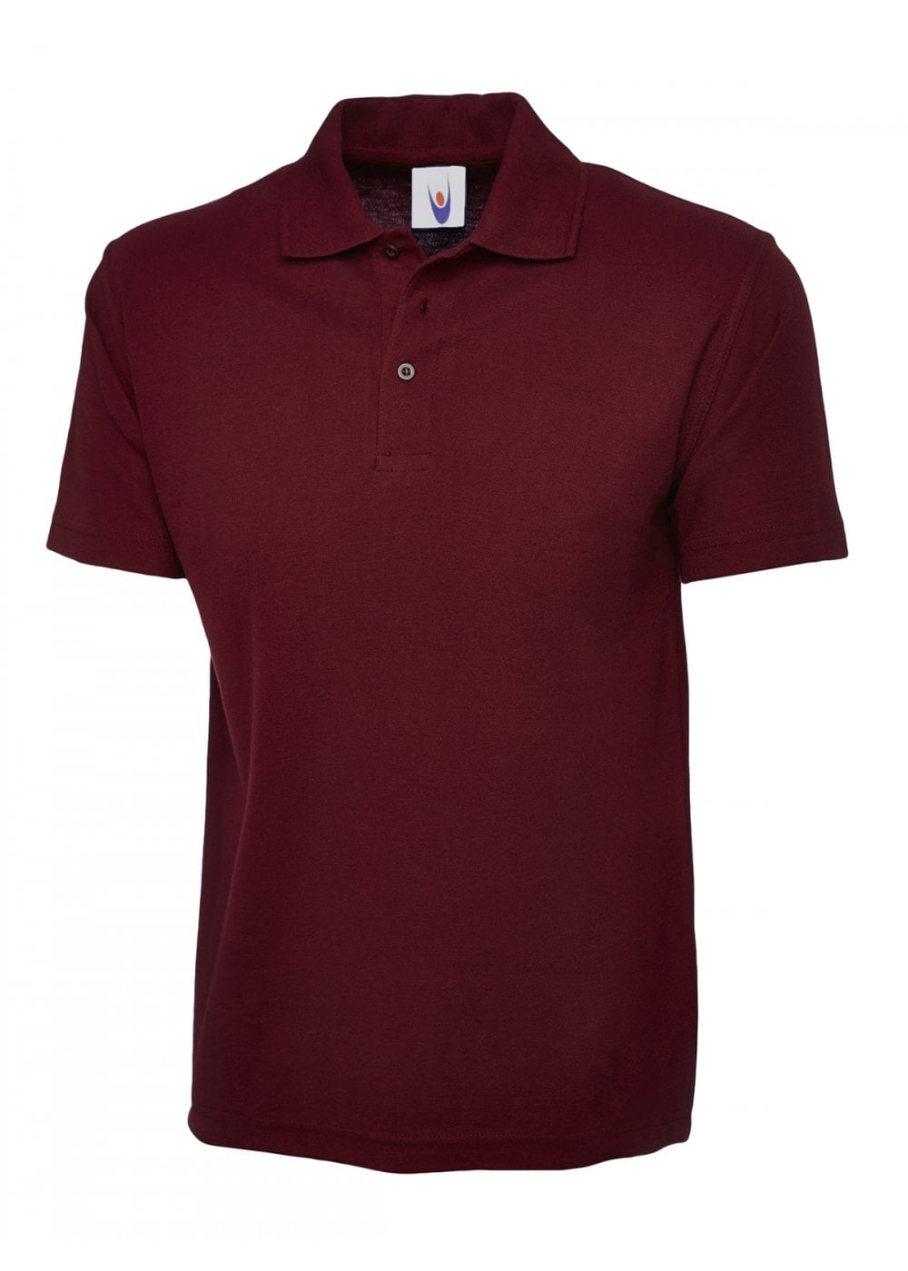 Short Sleeve Polo OG LOGO