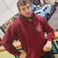 VERY LIMITED Premium Pull Over Hoodie With OG YCR Logo
